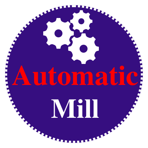 Automatic Mill - Official Site